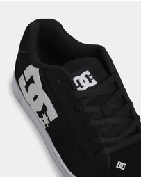 DC Shoes - Mens Net Sneakers