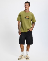 Worship - Out Of Office Tee