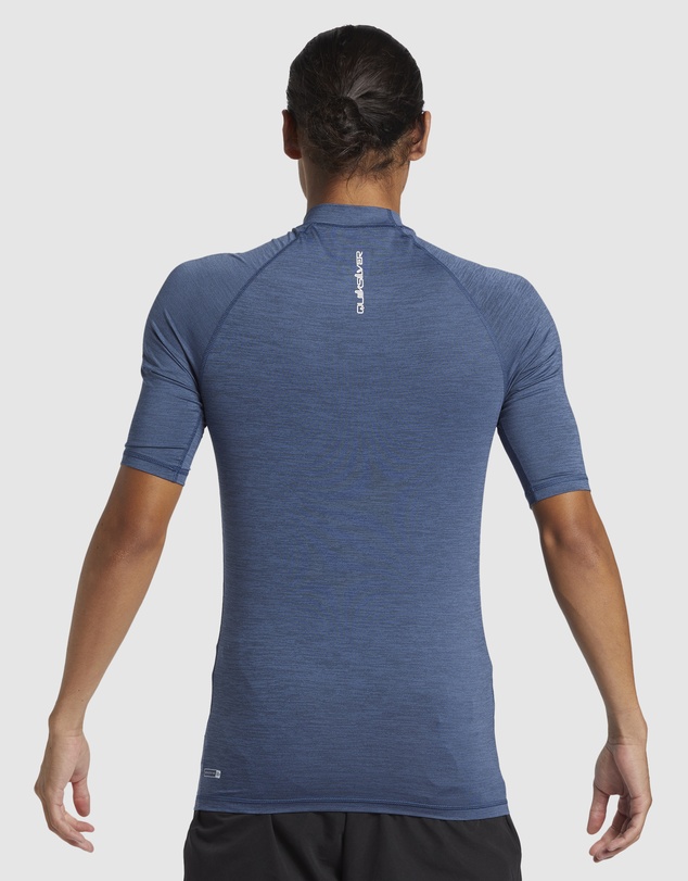Quiksilver - Mens Everyday Short Sleeves UPF 50 Surf T-shirt
