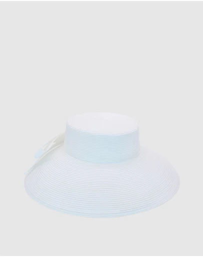 Morgan & Taylor - Jess Droop Hat