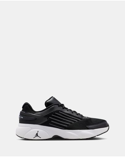 Black, White & Anthracite