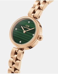 Daniel Wellington - Elan Lumine Malachite 22mm