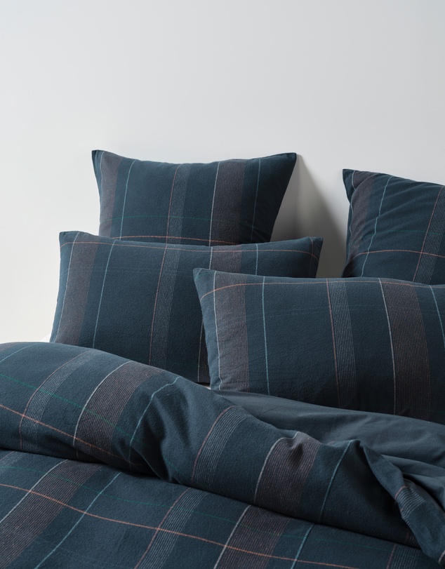 Linen House - Douglas Quilt Cover Set