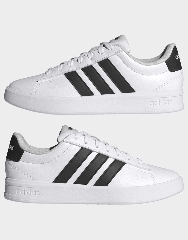 adidas Sportswear - GRAND COURT 3.0 SHOES Womens