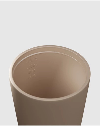 Fressko - Ceramic Lined Camino 12oz Reusable Coffee Cup
