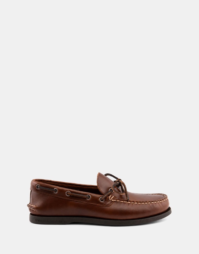 Sperry - Authentic Original 1-Eye Leather - Men's