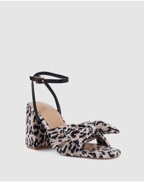 Nude Footwear - Lola