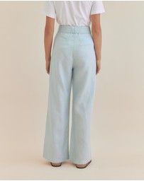 Amelius - Katrina Linen Pant