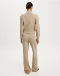 Cotton On - Lotus Knit Pants