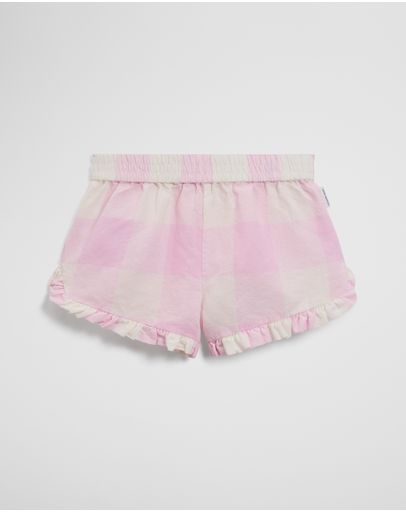Pink Lavender