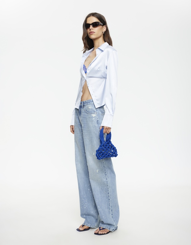 Lioness - Diamante Jeans