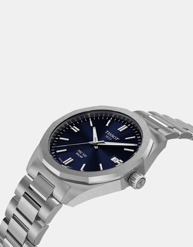 Tissot - PRC 100 Solar 39mm
