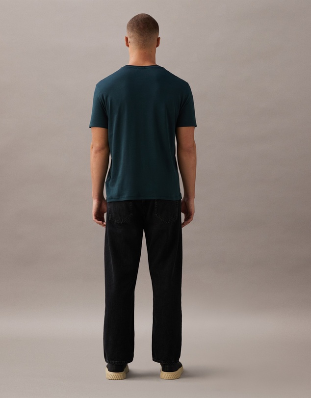 Calvin Klein - Pima Cotton T-Shirt