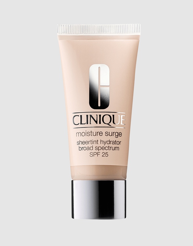 Clinique - Moisture Surge Sheertint Hydrator SPF25 - Very Light