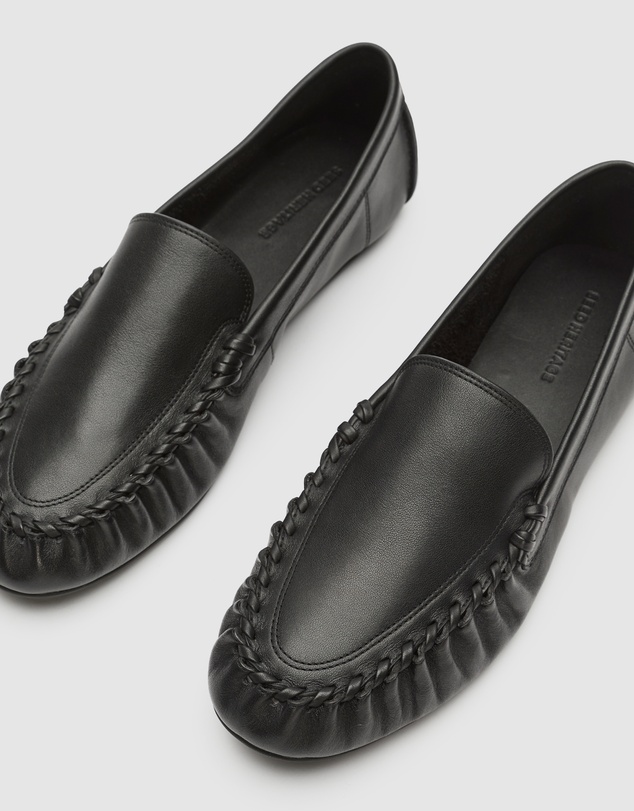 Seed Heritage - Albie Whipstitch Loafer