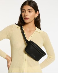 Status Anxiety - Best Lies Bum Bag
