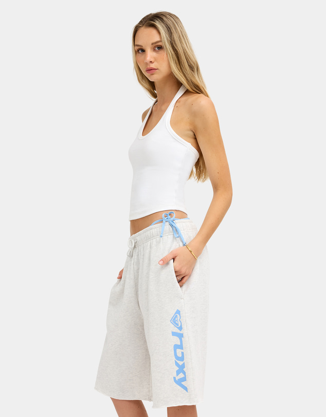 Roxy - Womens Heart Of Surfing Trackshorts