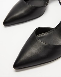 SPURR - Lucy Heels - ONLINE EXCLUSIVE