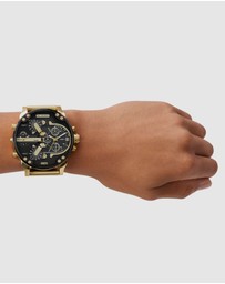 Diesel - Mr. Daddy 2.0 Men's Analogue Watch