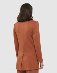 SABA - Isadora Blazer