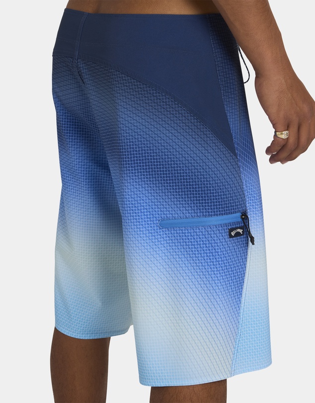 Billabong - Mens Fluid Pro 21