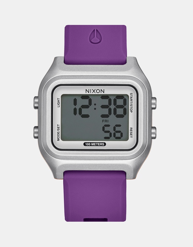 Nixon - Ripper Watch