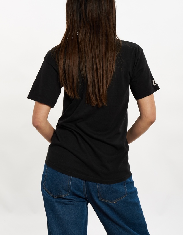 Vintage by The Real Deal - Pre Loved - Vintage MLB San Francisco Giants Henley Tee