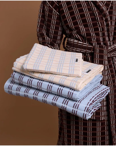 Hommey - Bath Towel