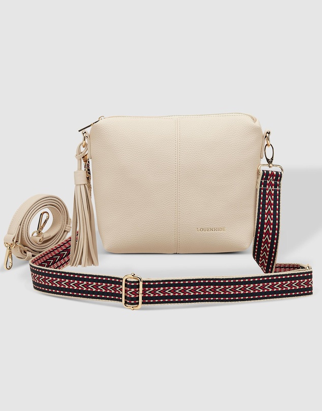 Louenhide - Kasey Crossbody Bag