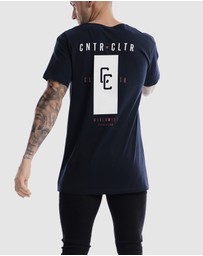Counter Culture - Runway Tee