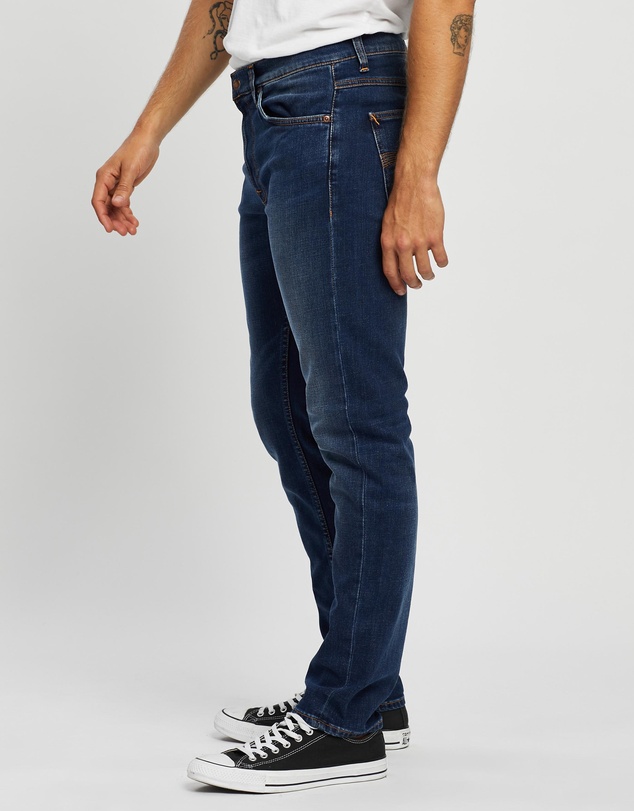 Nudie Jeans - Lean Dean Jeans