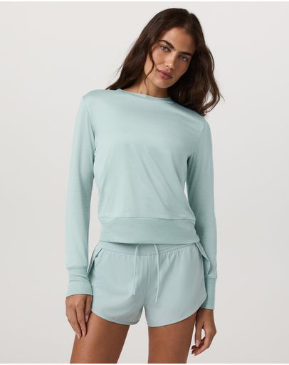 Spearmint Heather
