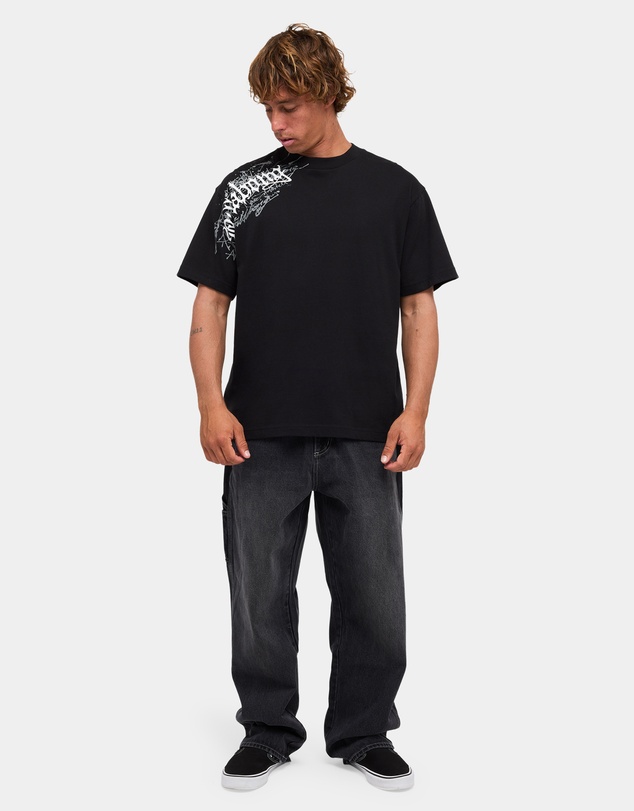 Billabong - Mens Immortal Blast T-Shirt