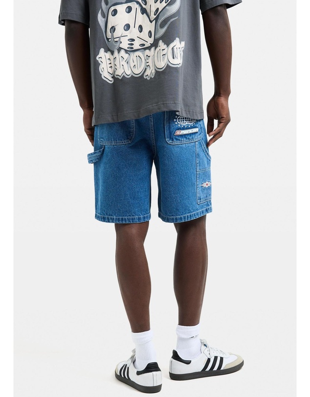 Spencer Project - Pilot Shorts