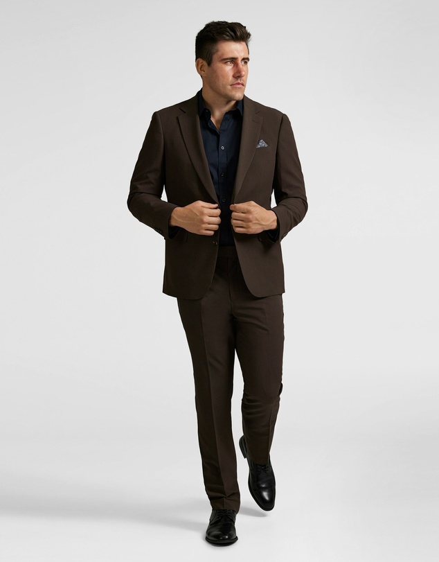 Johnny Bigg - Moore Hyperstretch Suit Jacket
