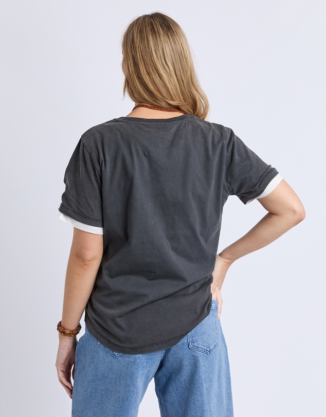 Foxwood - Wild West Tee