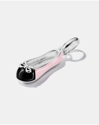 THOMAS SABO - THOMAS SABO Connect Charm pink ballerina shoe