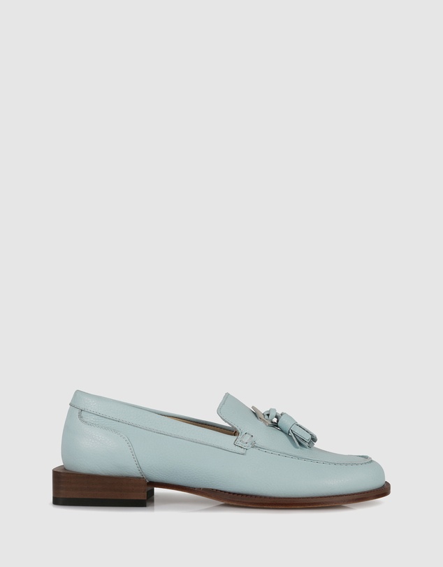 Beau Coops - Clem Loafers