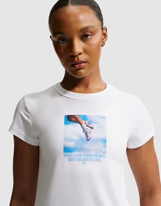 Nike - Sportswear IWD Photo Tee
