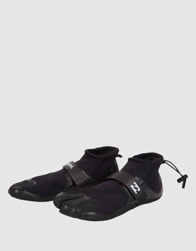 Billabong - Mens 2mm Pro Reef Boots