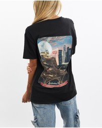 Vintage by The Real Deal - Pre Loved - In-N-Out Burger Tee