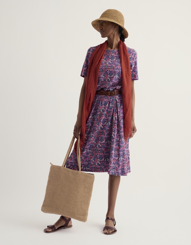 Seasalt - S/S Pipers Dress