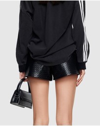 Lioness - Soho Shorts