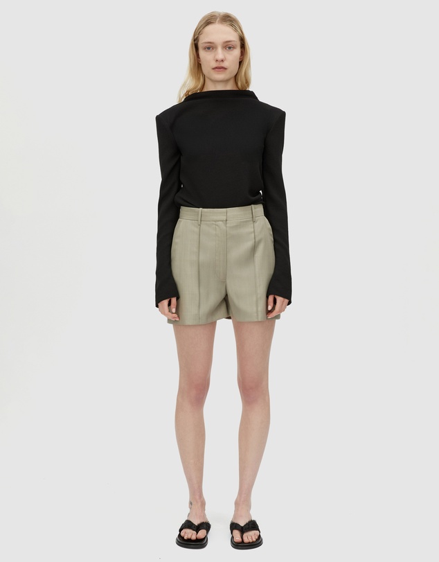 CAMILLA AND MARC - Eon LS Top