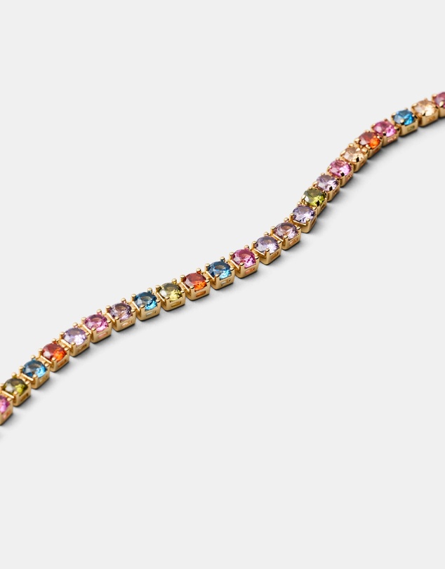 MIMCO - Prismatic Necklace