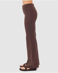 The Upside - Joyela Flare Pants