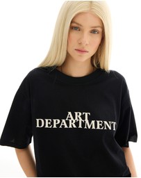 THE TALES - Art Department Tee