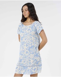 Rip Curl - Party Pack Shift Dress