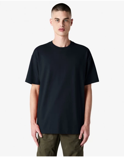 American Apparel - Super Heavyweight Oversized Unisex T-Shirt