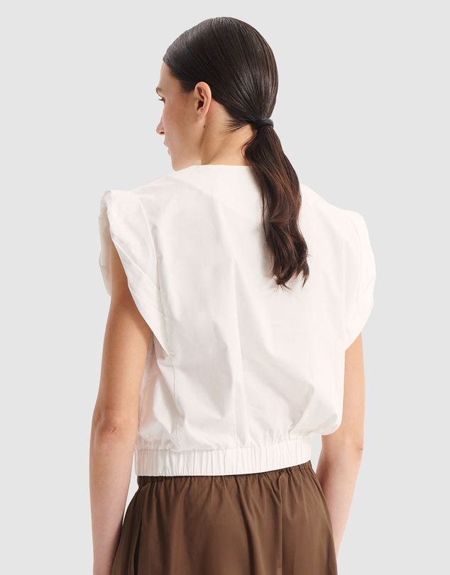 Morrison - Brooks Top